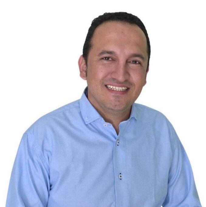 se registraron 73 votos en blanco, 56 votos nulos y 23 votos no marcados, para un total de 11.588 votos válidos.  Foto Redes Sociales.