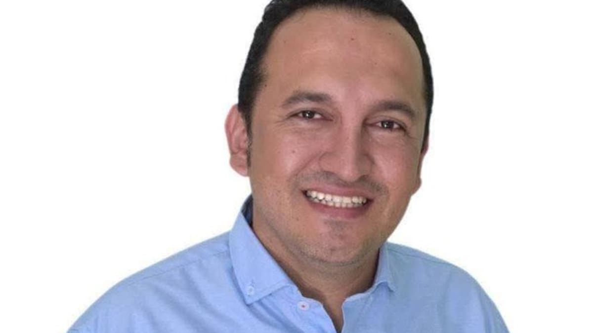Néstor Javier Celada Ciceri es el nuevo alcalde de Gigante-Huila