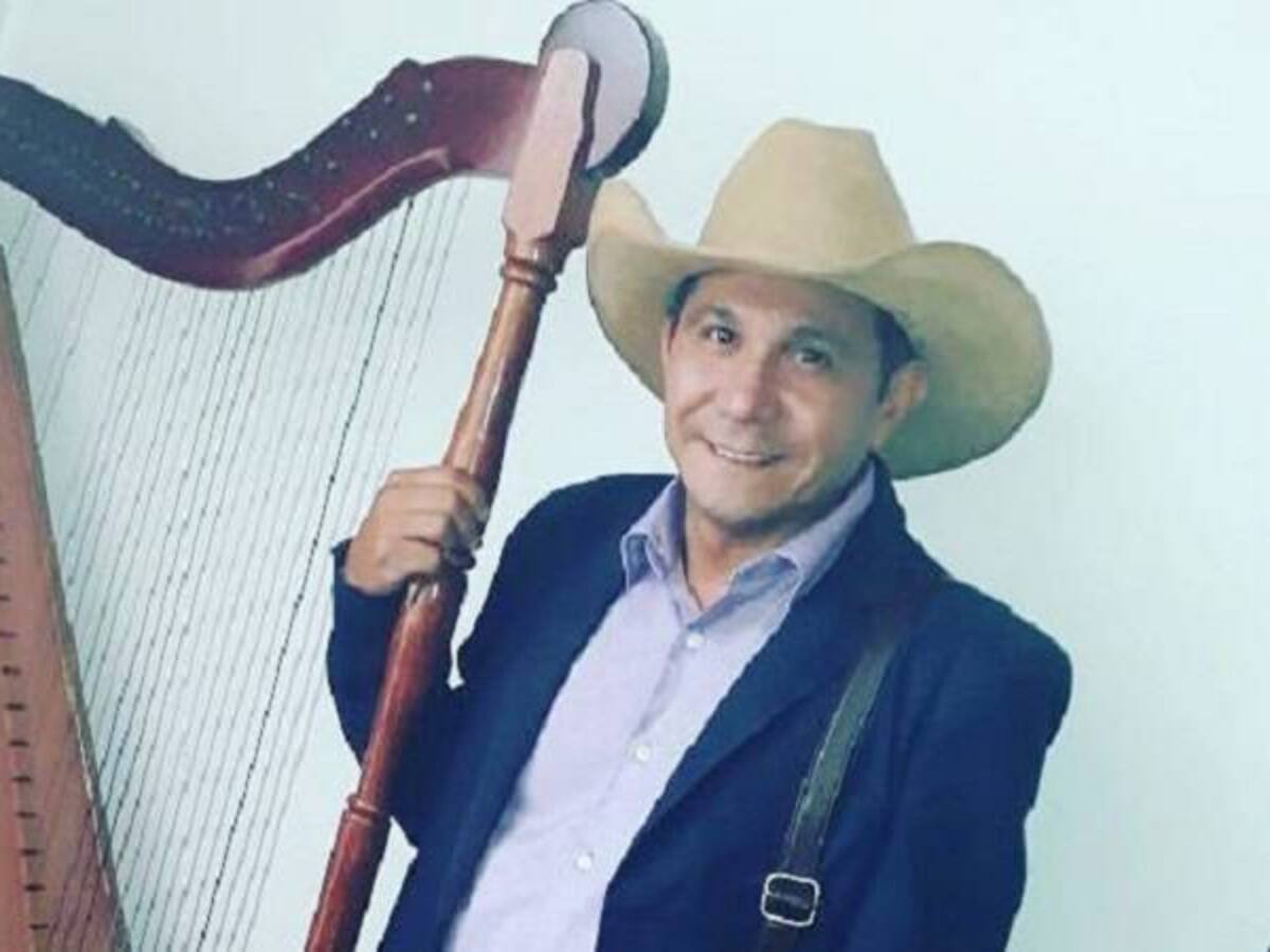 Fusión musical de joropo y urbana