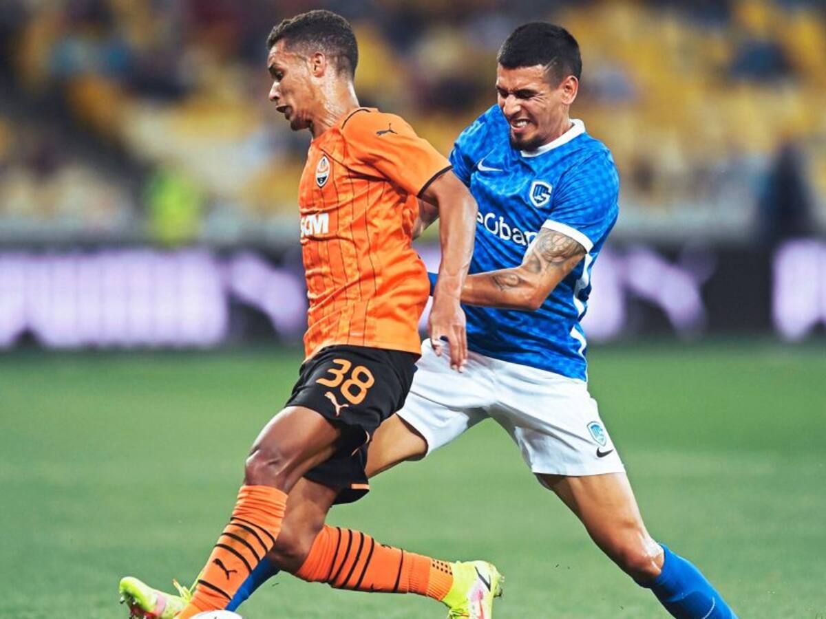 Así les fue a los equipos de los colombianos en la Champions League