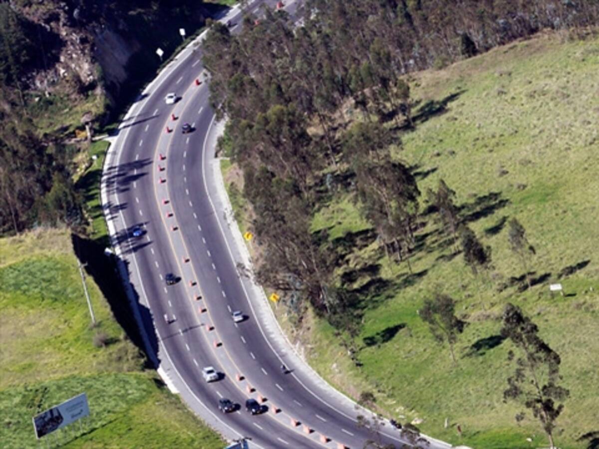 Ya son 19 autopistas de Cuarta Generación en marcha