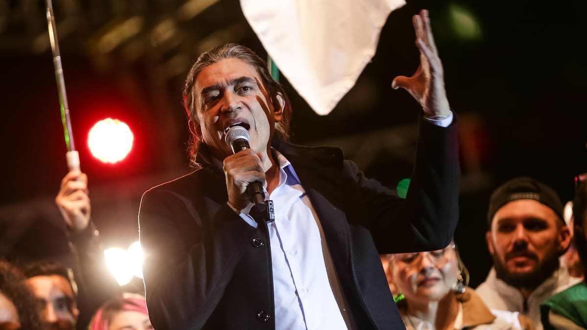 Si dinero de Panamericanos estaba en presupuesto 2023, hubo desidia de MinDeporte: Bolívar