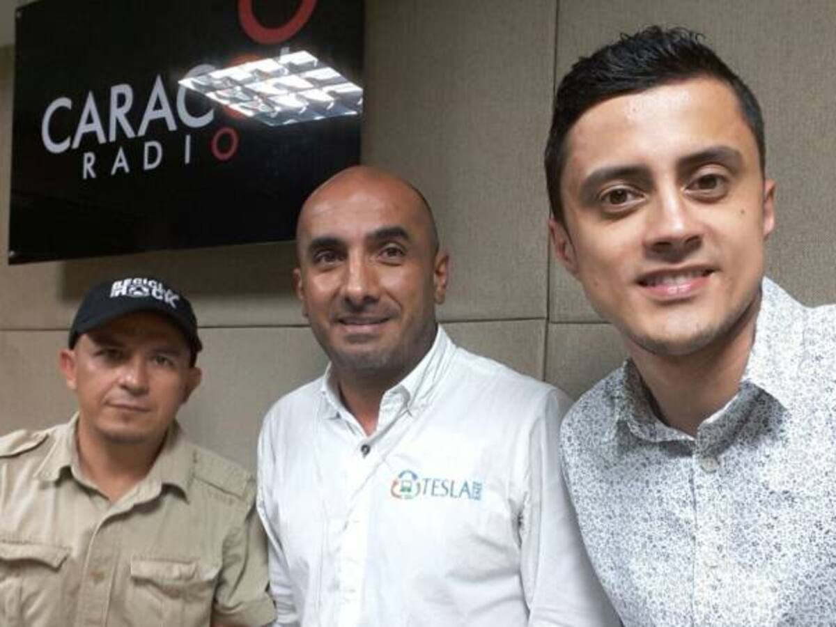 Recicla por el Rock, este año se realizará en Armenia