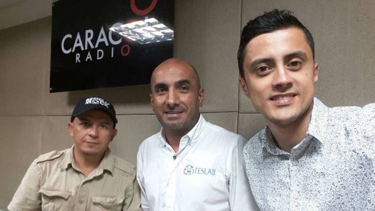 Recicla por el Rock, este año se realizará en Armenia
