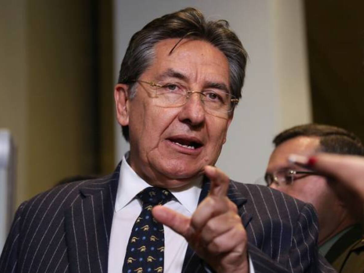 Colombianos a 'consignar' en el Banco de Perfiles Genéticos