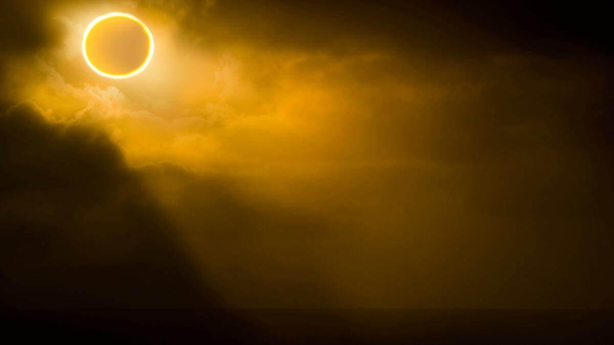 ¿Cuánto tiempo durará el eclipse de Sol en Colombia y por qué es tan corto?