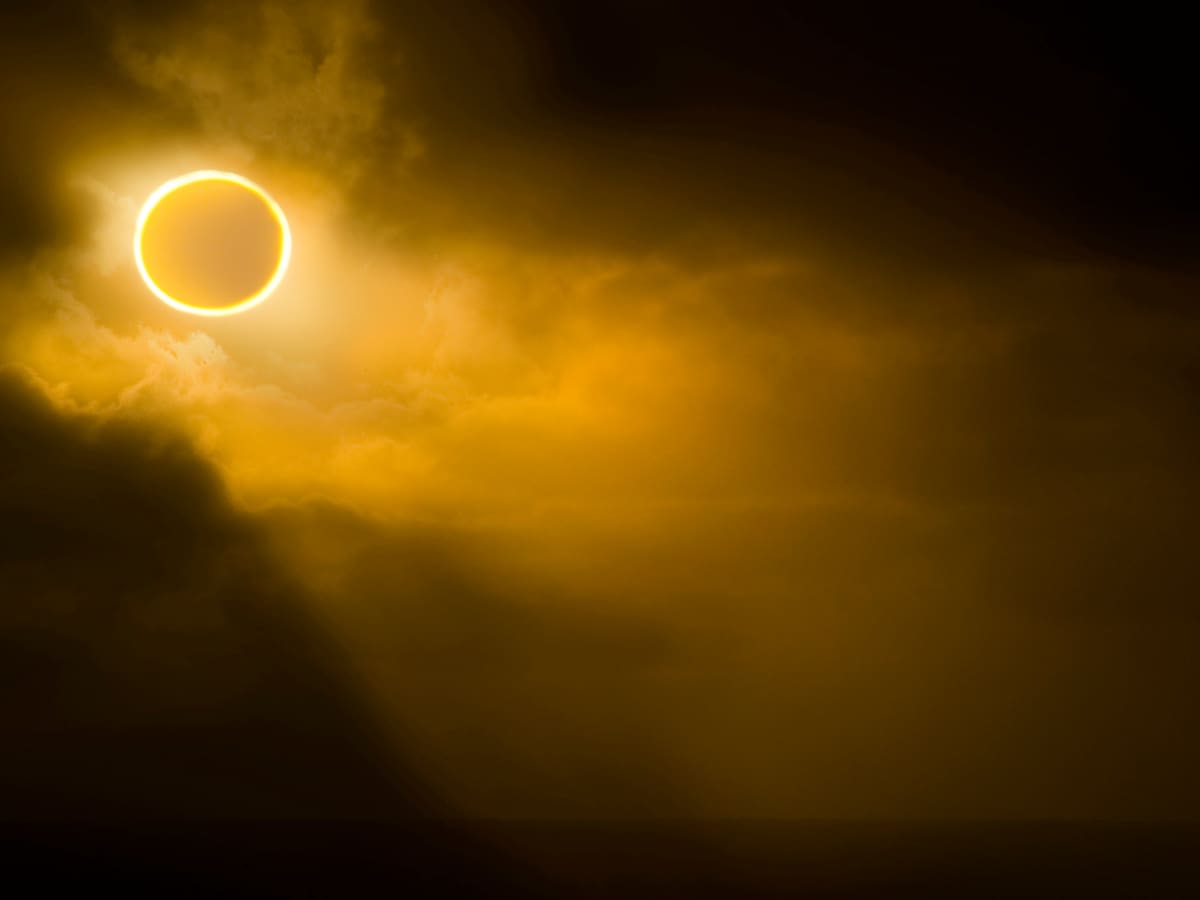 ¿Cuánto tiempo durará el eclipse de Sol en Colombia y por qué es tan corto?