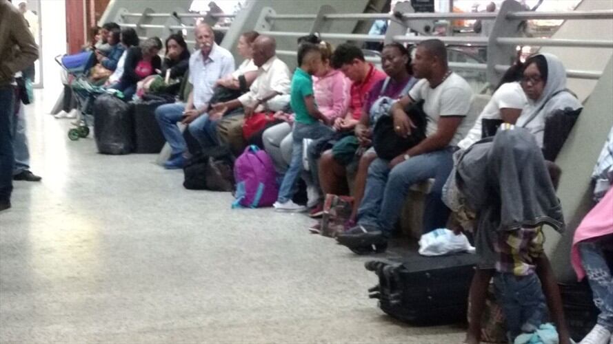 Reactivan viajes hacia Buenaventura tras apertura de vía al mar.