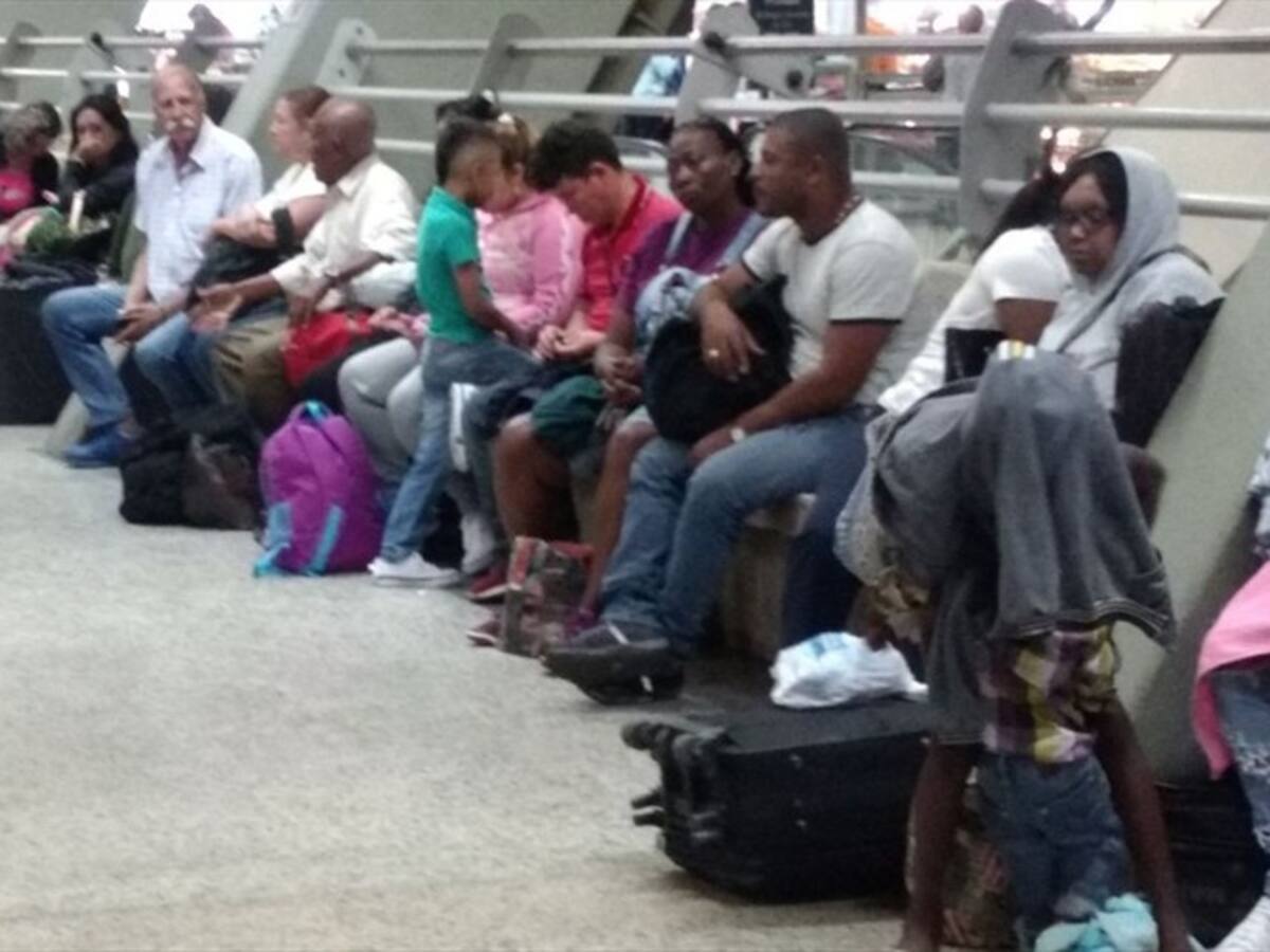 Reactivan viajes hacia Buenaventura tras apertura de vía al mar