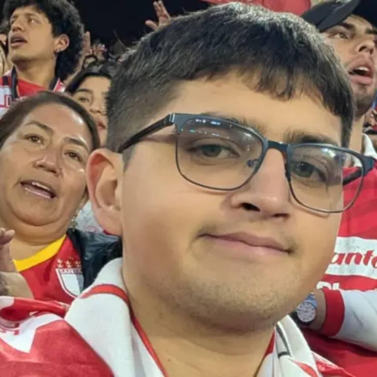 Abogado de caso Jaime Esteban: responsable podría enfrentar 25-50 años de cárcel por homicidio agravado