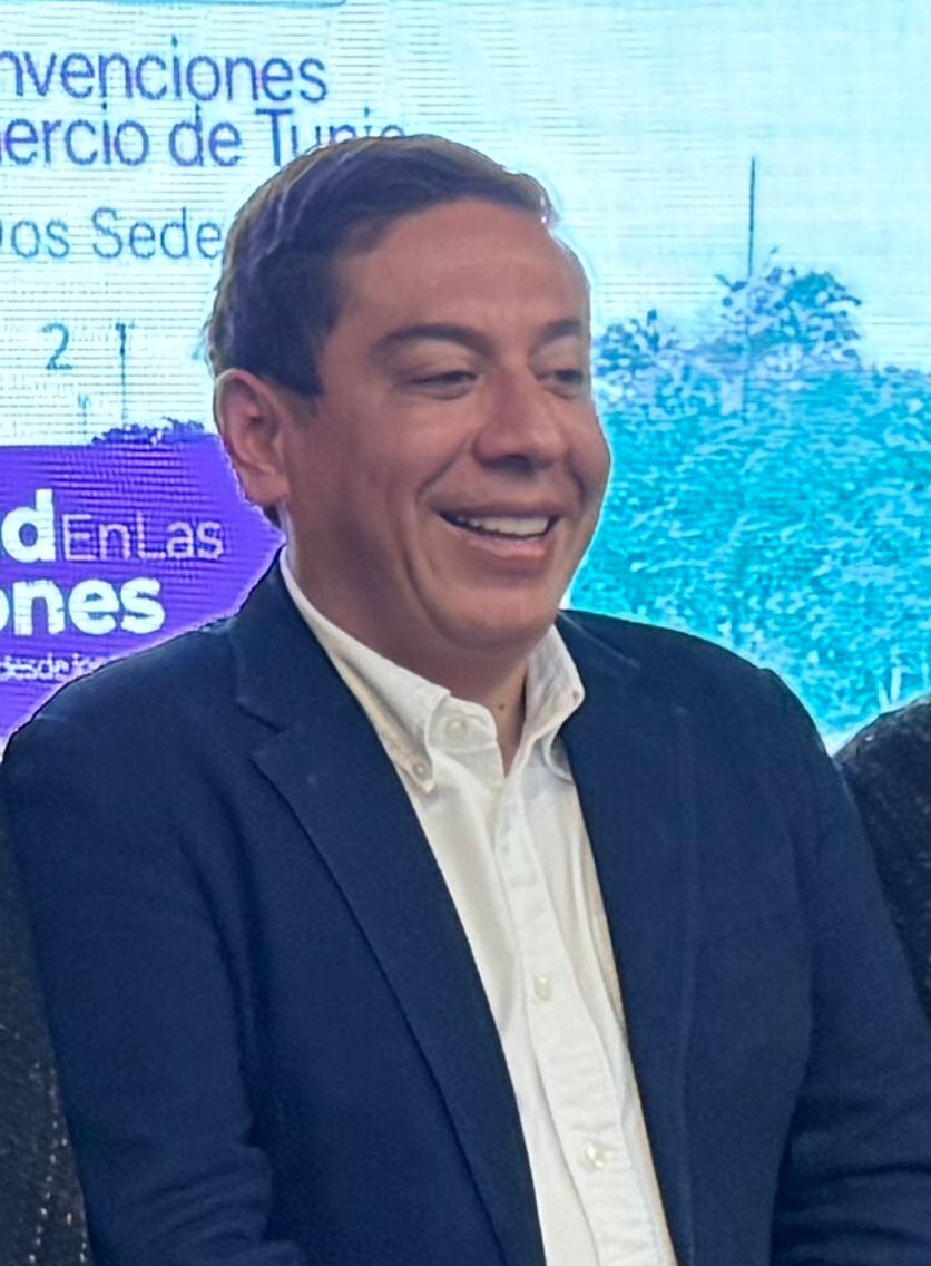 El gobernador aseguró que la Reforma a la Salud debe impulsar la atención primaria en salud. Foto | Caracol Radio