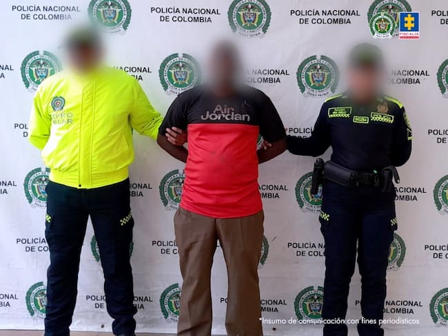 Cárcel para hombre señalado de agredir física y sexualmente de sus tres hijos en Cartagena