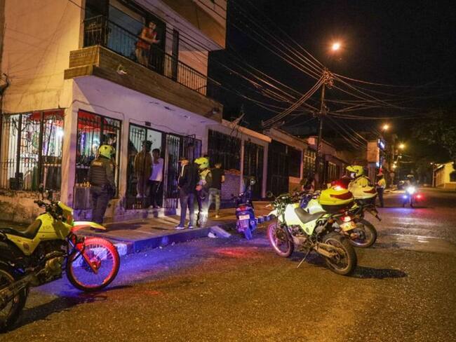 La Alcaldía tomó nuevas medidas para la ciudad.