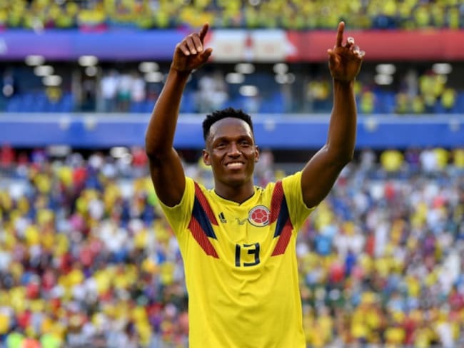 ¡Se vale soñar!: Colombia avanzó a octavos de final del Mundial