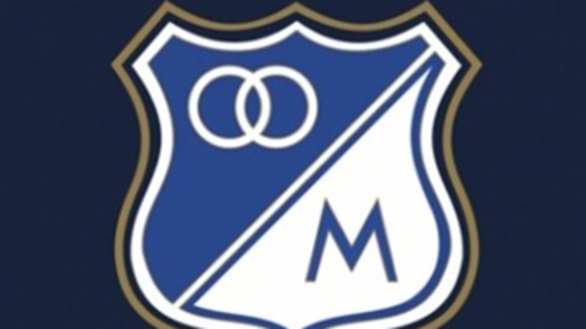 Millonarios suma su tercer refuerzo, Ánderson Zapata