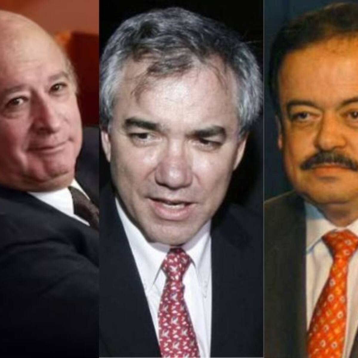 Corte ratifica sanción a exministros que ofrecieron sobornos para la reelección de Uribe
