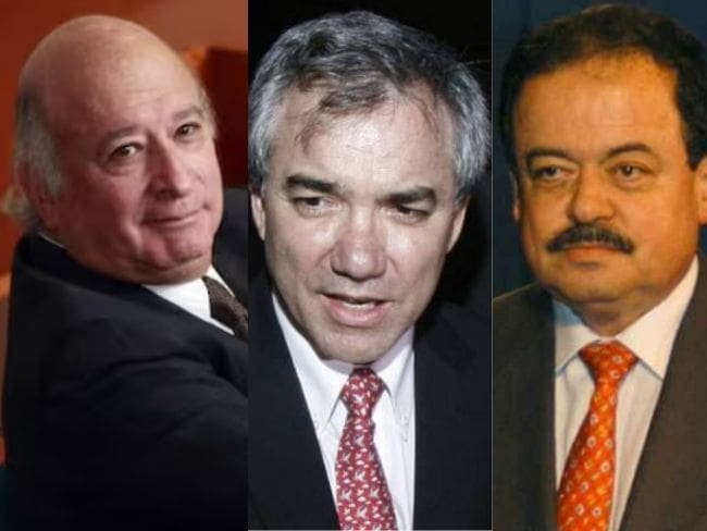 Corte ratifica sanción a exministros que ofrecieron sobornos para la reelección de Uribe