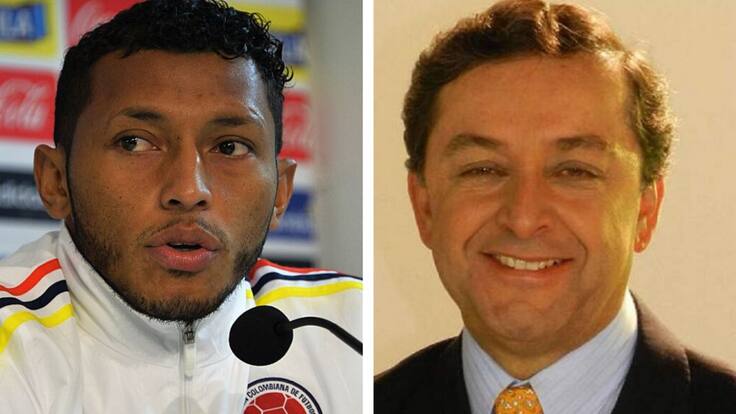 ¿Es la quinta mejor liga del mundo la colombiana? Debate en El Alargue