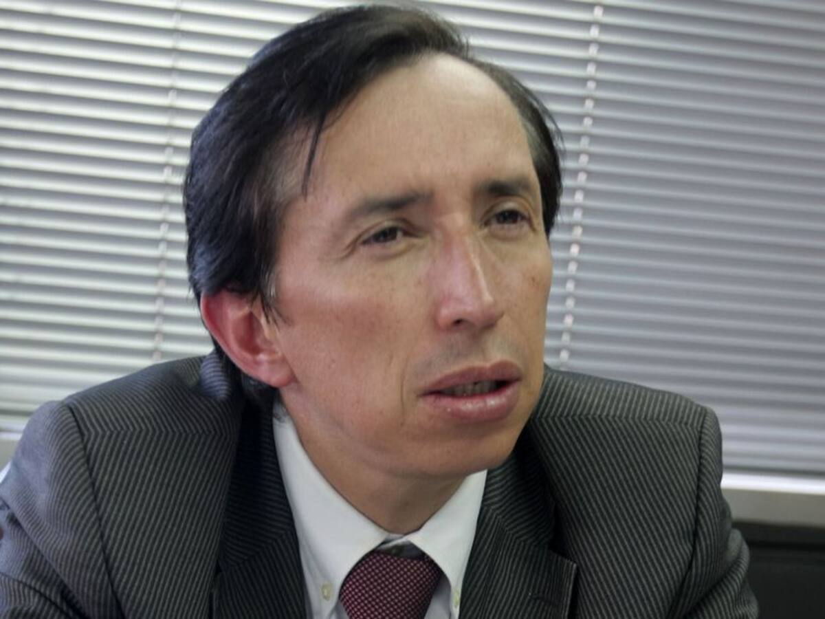 “Fiscal Jaimes investiga a víctimas y no al imputado”: Abogado Villalba