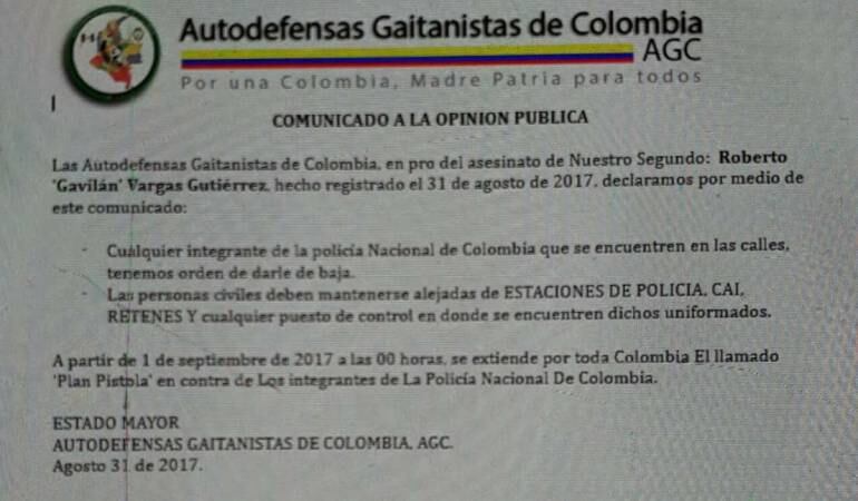 Cortesía Carlos Zuñiga