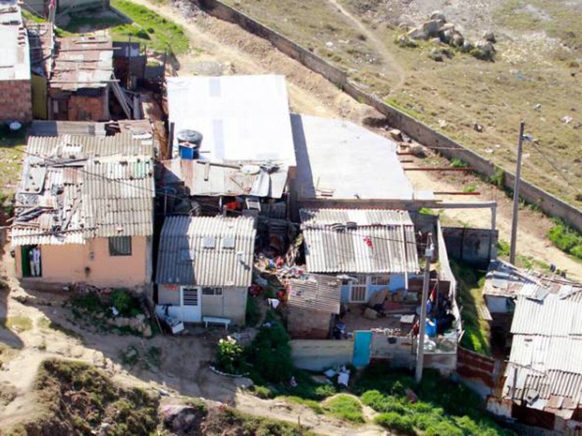 Boyacá disminuyó índices de pobreza y pobreza extrema: DANE