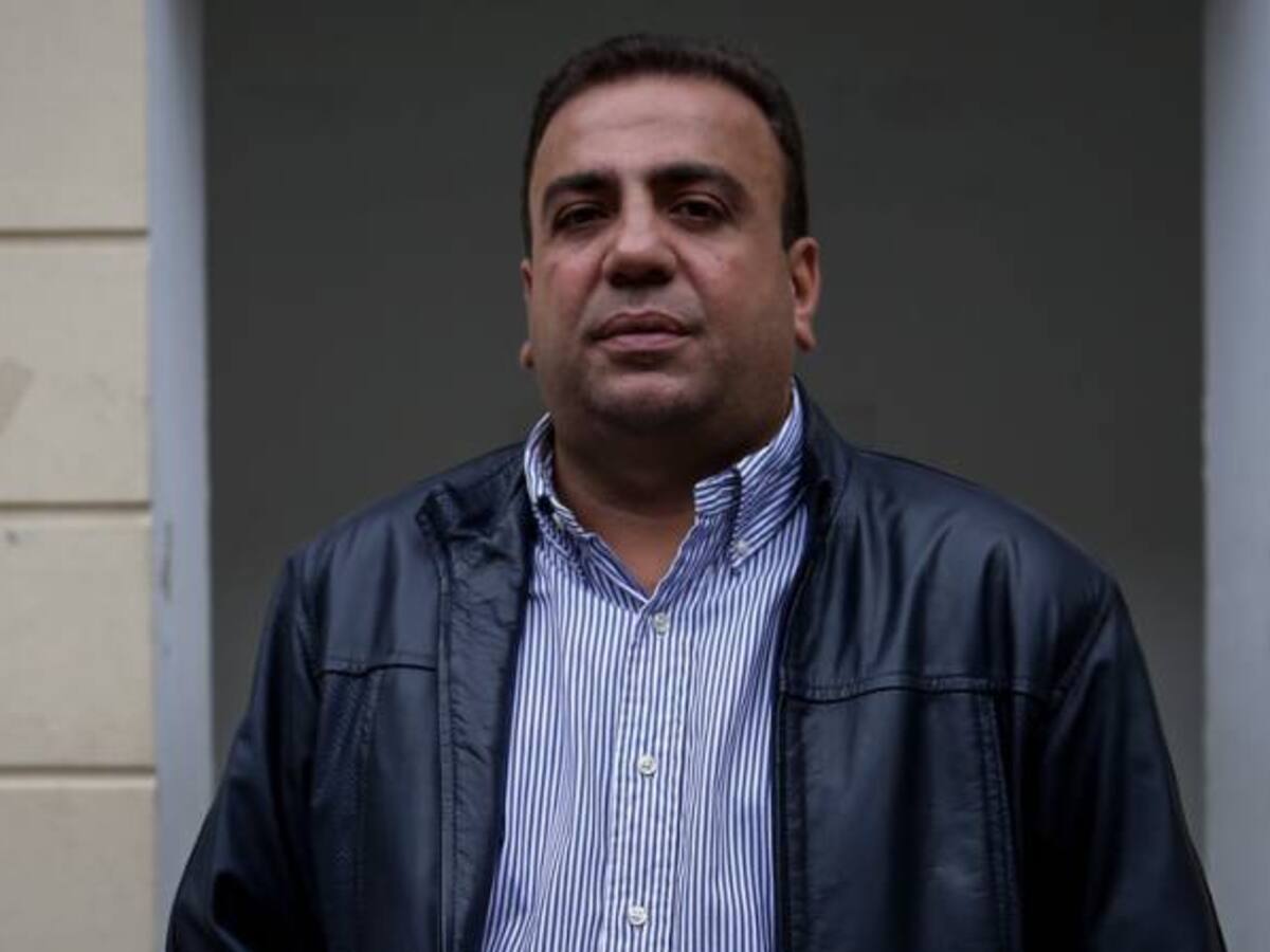 En Hora 20 el senador Besaile había negado extorsión