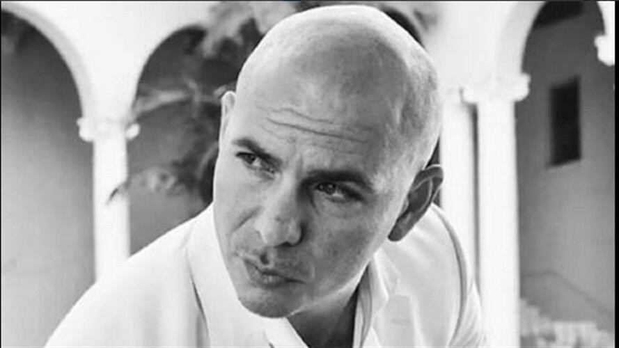 Pitbull . Foto: BBC Mundo