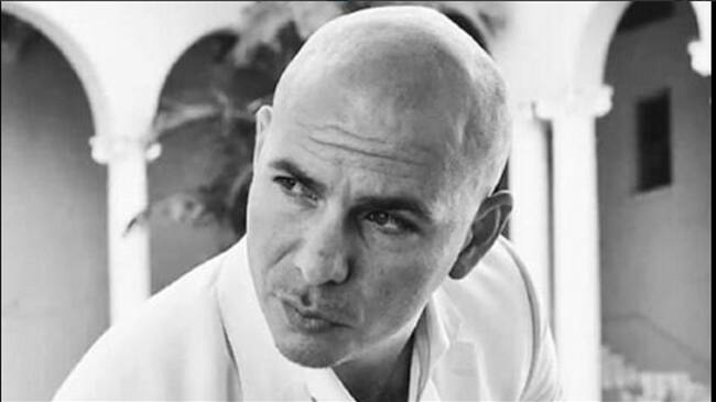 Pitbull . Foto: BBC Mundo