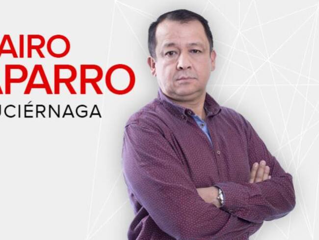 La Luciérnaga (25/09/2015 - Tramo de 17:00 a 18:00)