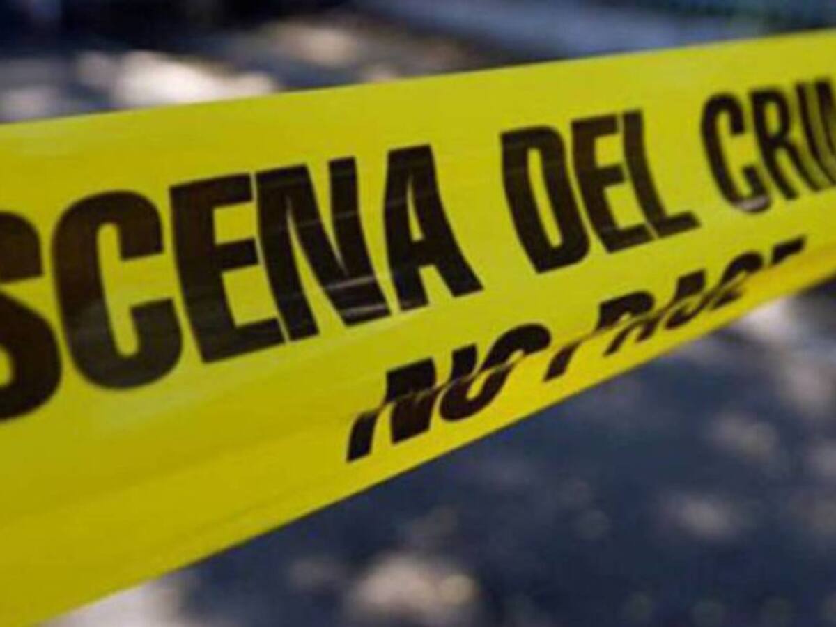 Indignación en Pereira por hallazgo de un feto en aguas del río Consota