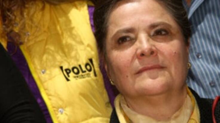 El senador Luis Carlos Avellaneda le está haciendo un 'mandado' a Gustavo Petro