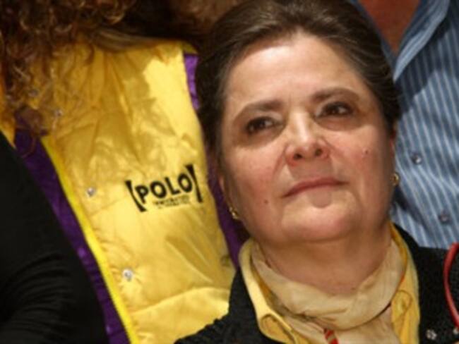 El senador Luis Carlos Avellaneda le está haciendo un 'mandado' a Gustavo Petro