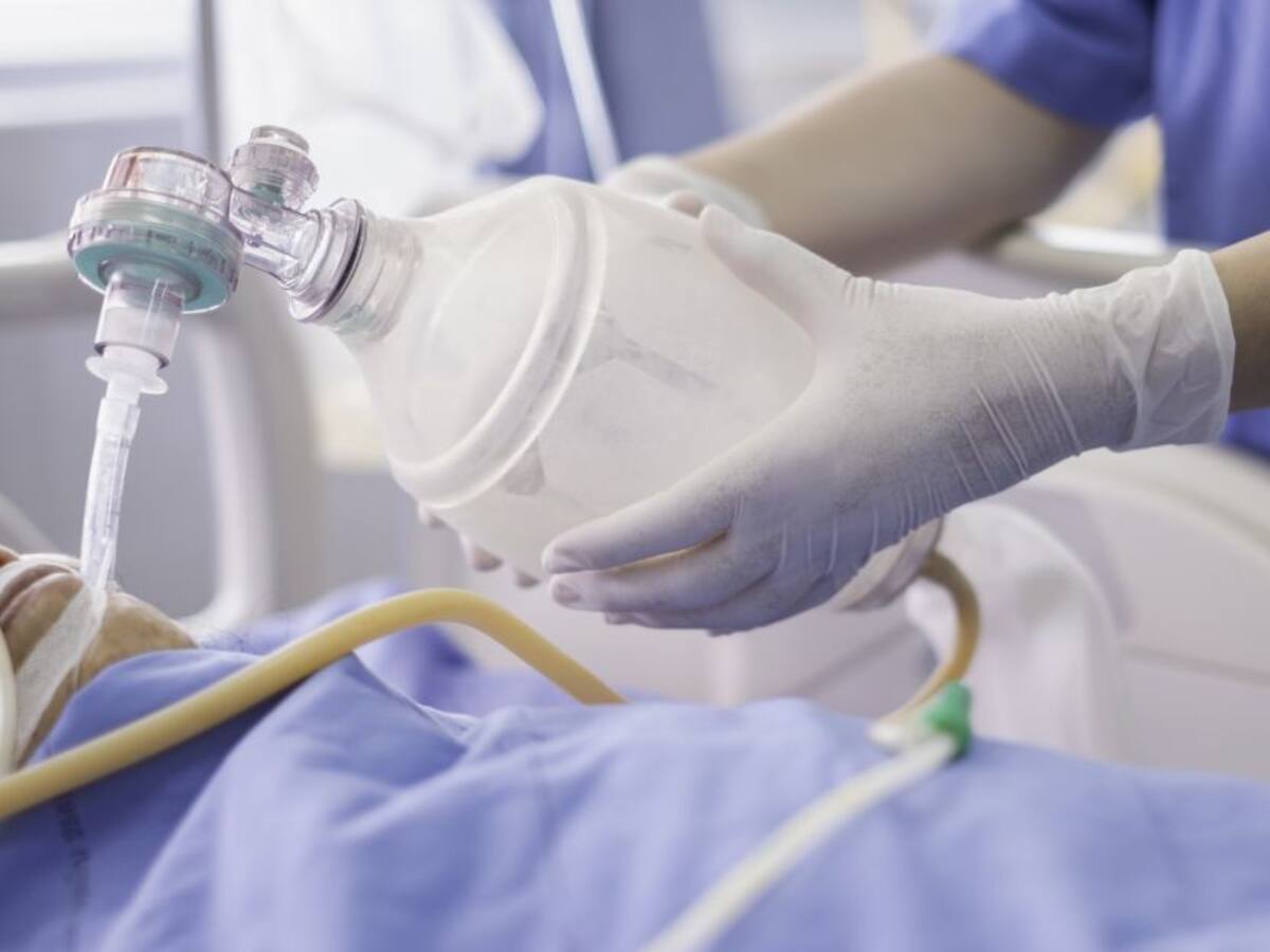Atlántico supera los 800 casos y reporta primera muerte en Santa Lucía