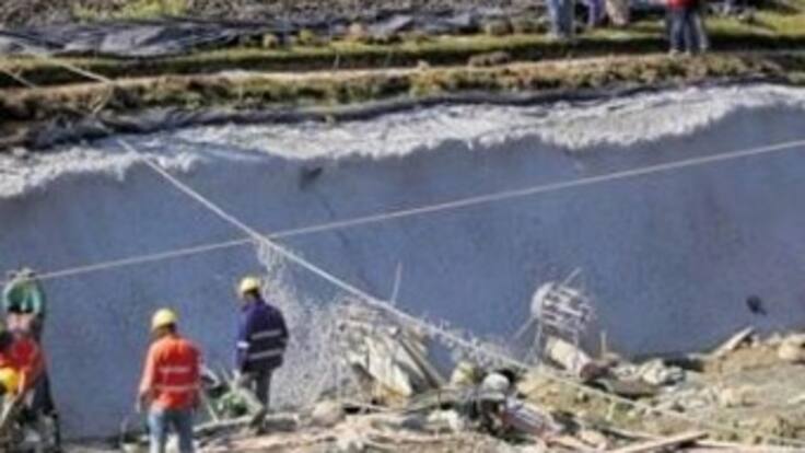Corantioquia ampliará estudios sobre riesgos por el río Medellín