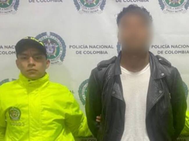 Condenan a 39 años de cárcel a asesino en serie de personas de la población LGBTI en Bogotá