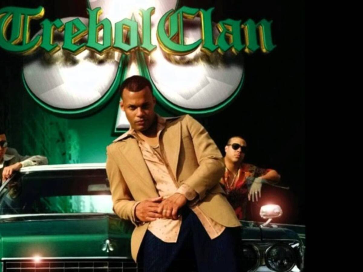 'Gata Fiera', declamación por Santiago Rivas