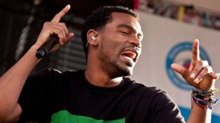 Integrante de Chocquibtown detenido por la Policía en Cali