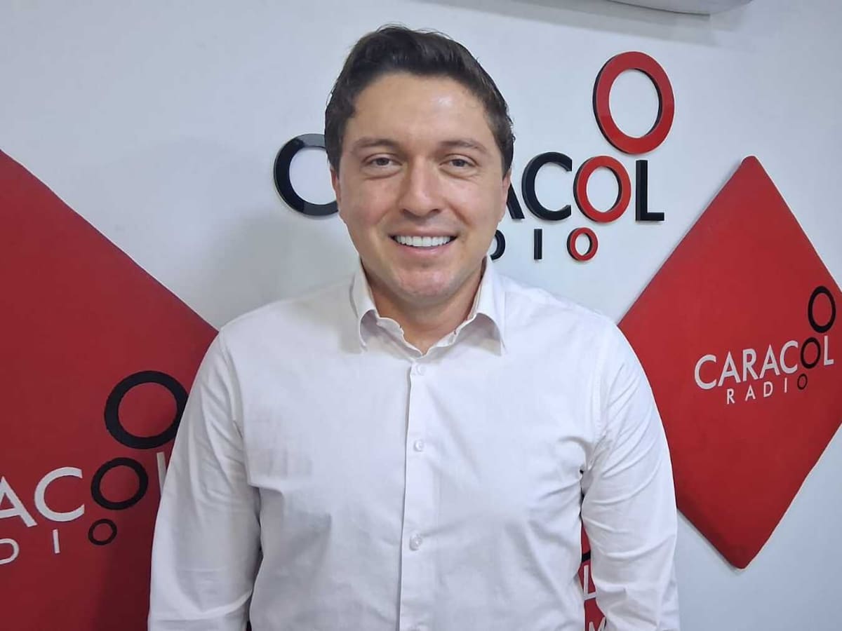 “Vamos a recuperar la Alcaldía de Ibagué y la Gobernación del Tolima”: Marco Hincapié