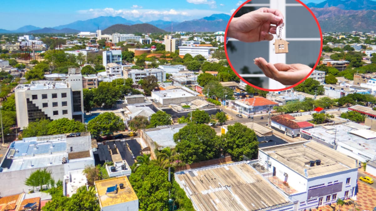 Los 3 barrios más baratos para arrendar apartamento en Valledupar: ¿qué estrato son?