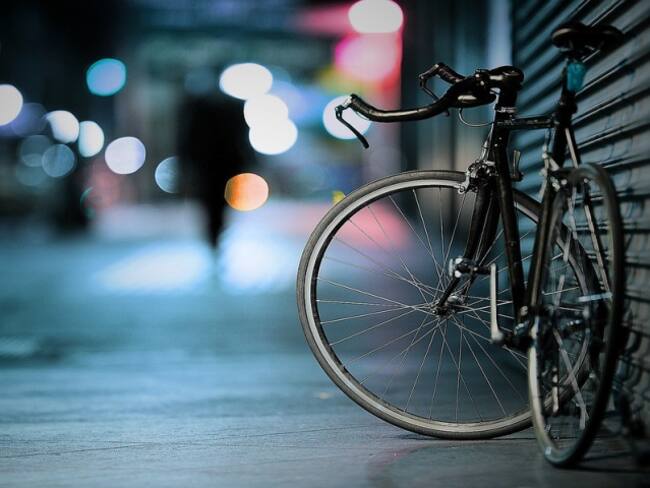 Una app que alerta sobre accidentes en bicicleta
