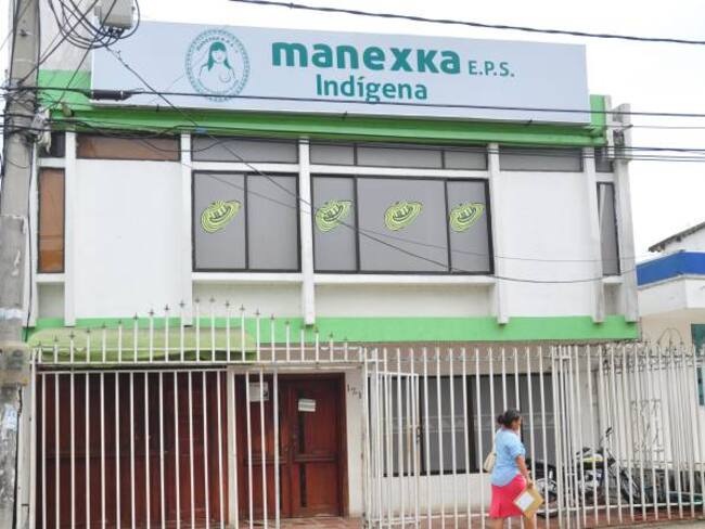 Capturaron 11 funcionarios de Eps Indígena Manexka en Sucre y Córdoba por supuesta corrupción