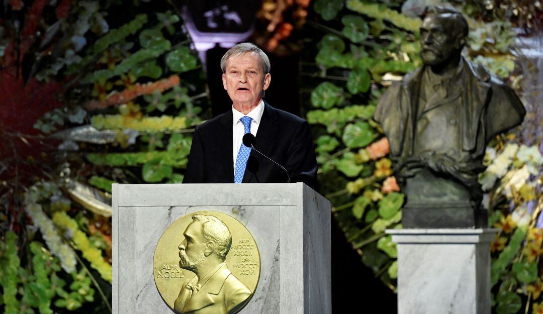 Ya se conocen algunos de los nombres que fueron postulados para el Nobel de Paz 2022