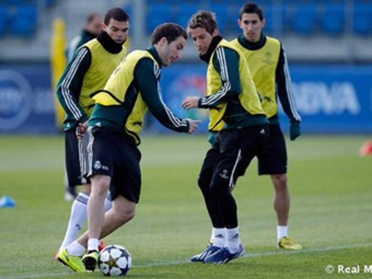 Real Madrid buscará sellar su pase a semifinales ante Galatasaray en Estambul