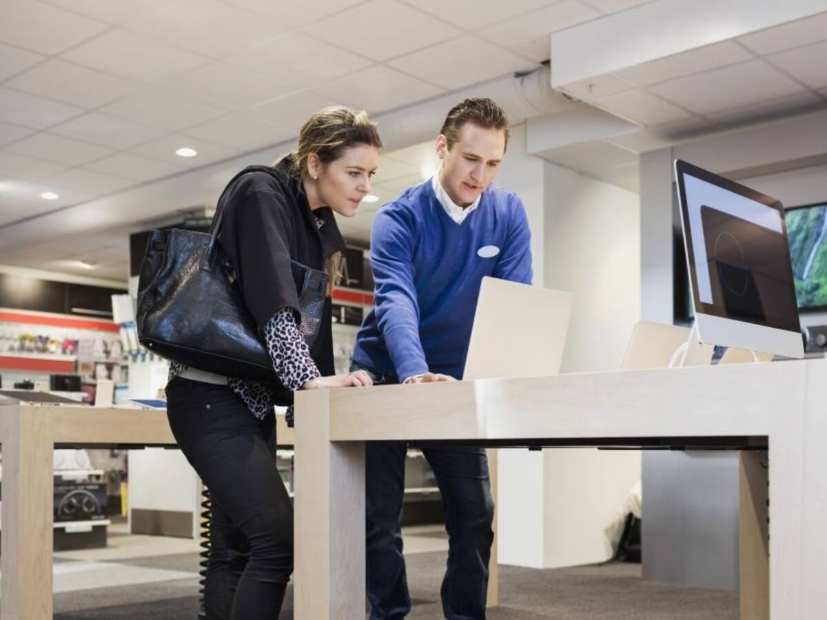 Black Friday: Los mejores consejos para comprar un computador