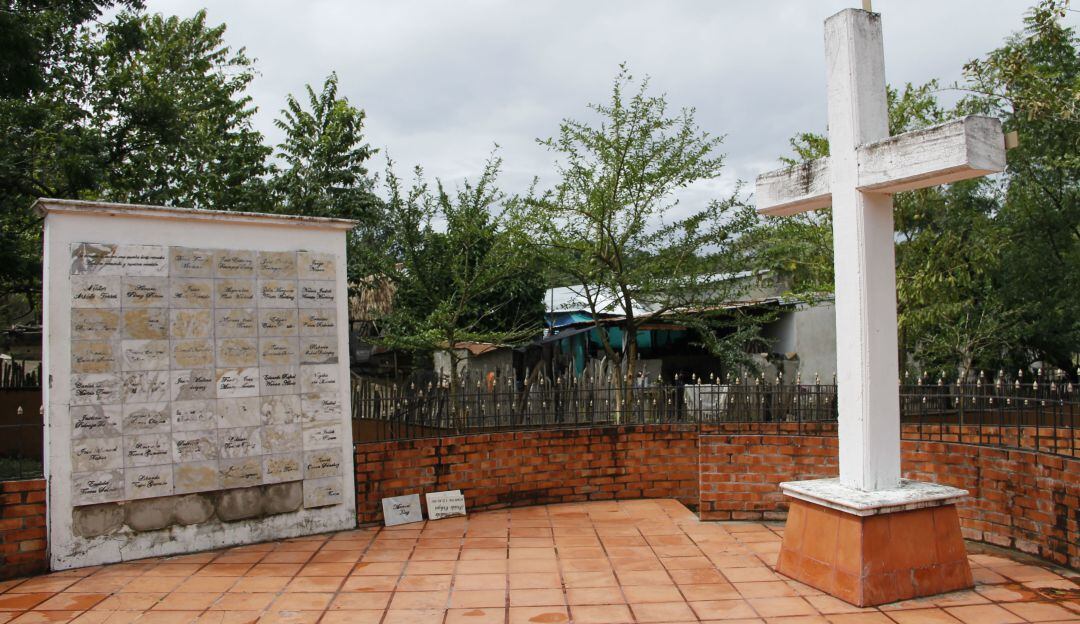 Corregimiento de El Salado, Carmen de Bolívar