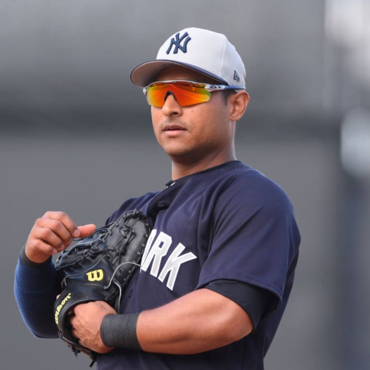 ¿Qué peloteros colombianos han pasado por New York Yankees y Los Angeles Dodgers?