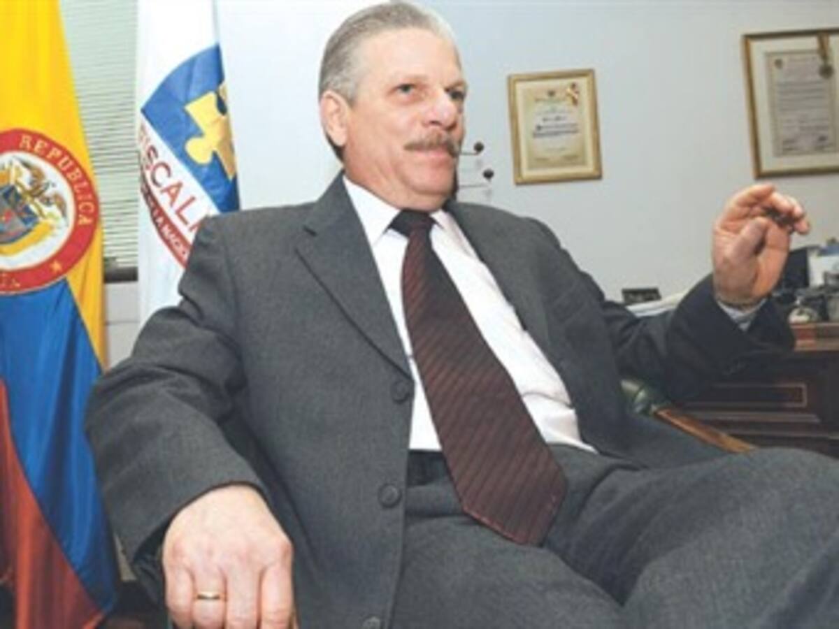 Libertad por vencimiento de términos “es una manifestación de impunidad”: Fiscal General