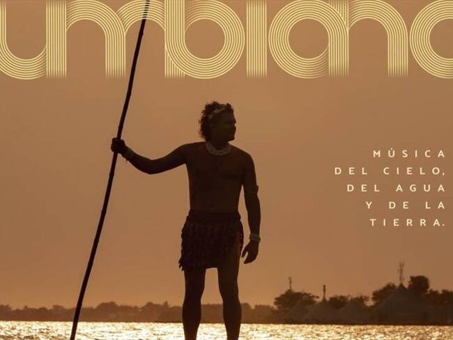 Carlos Vives cuenta en La W la historia detrás de 'Cumbiana'