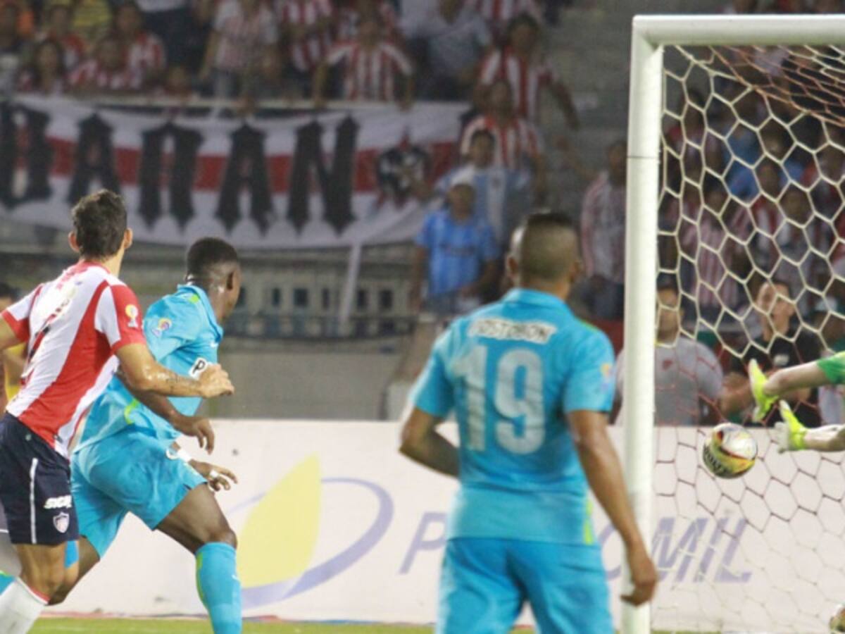 Duelo de punteros en el Metropolitano