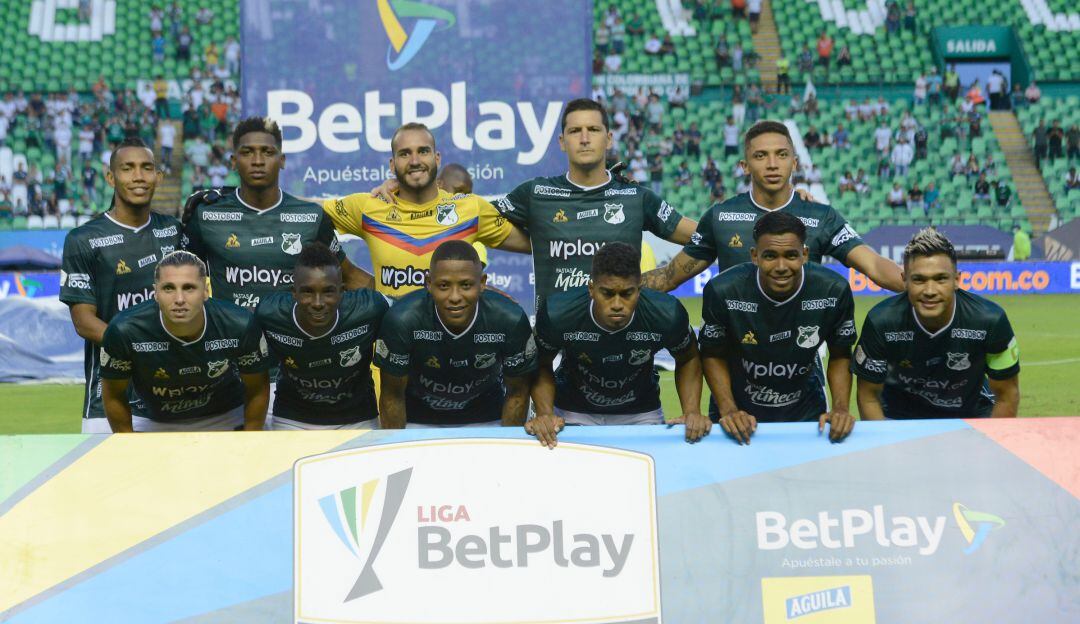 Deportivo Cali